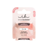 M&S Invisibobble Slim Pink Monocle Hair Ring- Buy online at McGrocer