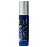 M&S Yes Organic Clitoral Stimulant Sensory Oil 10ml- Buy online at McGrocer
