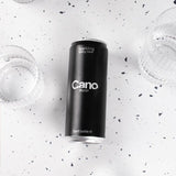 Cano Water Sparkling Water Ring Pull 24 x 330ml - British product