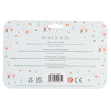 Rex International Mimi and Milo stick on earrings, imported from the UK