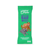 Edgard & Cooper Fresh hundegodbiter kornfri eple og blåbær 30g