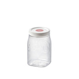 M&S LocknLock Square Door Pocket Canister Food Storage Box 750ml- Buy online at McGrocer