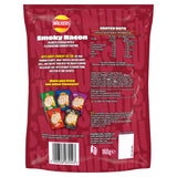 That's Nuts smoky bacon flavour coated peanuts 160g (British brand)