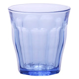 Duralex Picardie marine blue tumbler set 310ml - British product