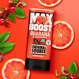 Original Source Guarana Grapefruit Shower Gel 400ml, imported from the UK