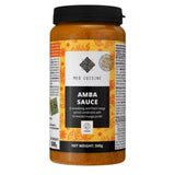 M&S Med Cuisine Amba Sauce Mango Chutney 500g- Buy online at McGrocer