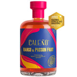 M&S Caleno Mango & Passionfruit Alcohol-Free Spirit 50cl- Buy online at McGrocer