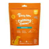 M&S Zesty Paws Calming Dog Chews Turkey Flavour- Buy online at McGrocer