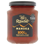 M&S Rowse Manuka 100+ MGO Honey 225g- Buy online at McGrocer