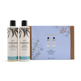 M&S Cowshed Relax Bath & Body Duo Gift Set 2 x 300ml- Buy online at McGrocer