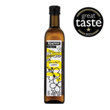 Aceite de colza virgen orgánico Realfoods