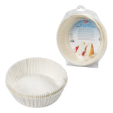 Tala cake tin liners 18cm 50 pack (British brand)
