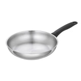 M&S Kuhn Rikon Classic Uncoated Frying Pan 24cm- Buy online at McGrocer