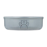 Mason Cash Reactive Paw Bowl 18cm, imported from the UK