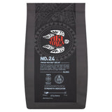 Tiki Tonga decaf blend No.24 whole coffee beans 227g (British brand)