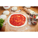 Cirio Polpa Finissima finely chopped tomatoes 400g - British product