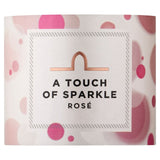 Chapel Down rose sparkling wine 75cl - British product