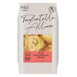 M&S M&S Egg Tagliatelle Pasta 500g- Buy online at McGrocer