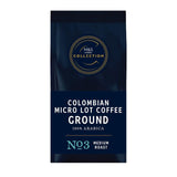 M&S M&S Collection Colombian Micro Lot Ground Coffee- Buy online at McGrocer
