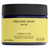 M&S Neal's Yard Remedies Organic Baby Balm 50g- Buy online at McGrocer