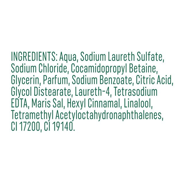 Radox shower gel Tropical Blends 450ml, imported from the UK