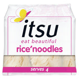 M&S Itsu Rice Noodle Nests 180g- Buy online at McGrocer