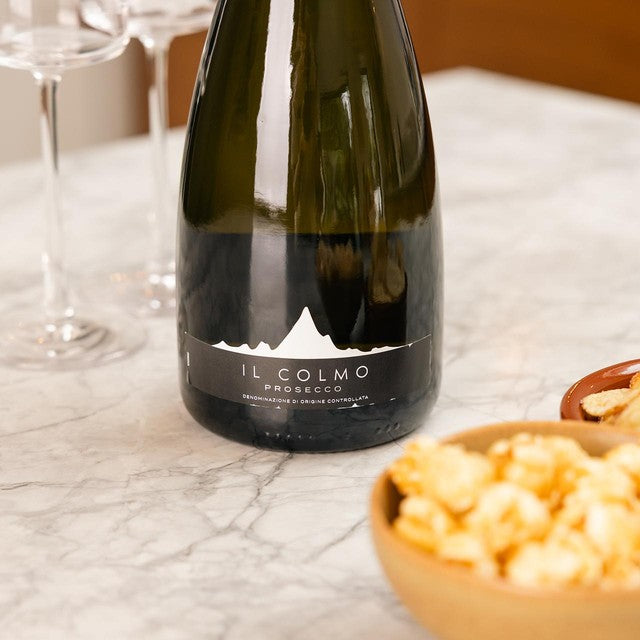 Virgin Wines Il Colmo Prosecco Brut 75cl, UK version