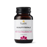 M&S Fushi Wellbeing Wholefood Beauty Totale for Skin, Hair and Nails 60 Capsules- Buy online at McGrocer