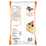 Doritos tangy cheese tortilla chips - British product