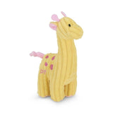 M&S Petface Jessie Giraffe Plush Dog Toy- Buy online at McGrocer