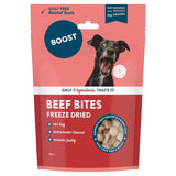 M&S Boost Pet Beef & Superfoods Freeze Dried Treats for Dogs- Buy online at McGrocer