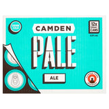 M&S Camden Town Pale Ales Beer Cans- Buy online at McGrocer