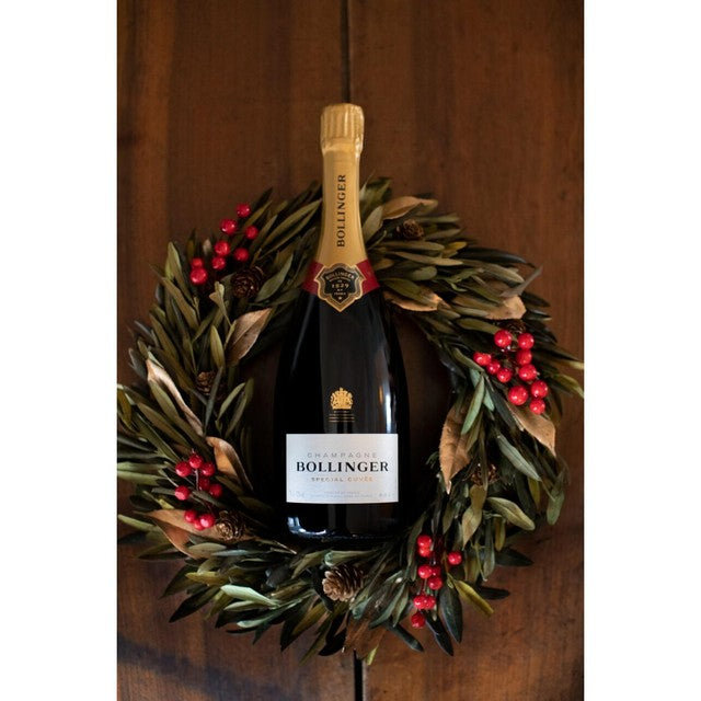 Bollinger Special Cuvee Brut NV Champagne 75cl - British product