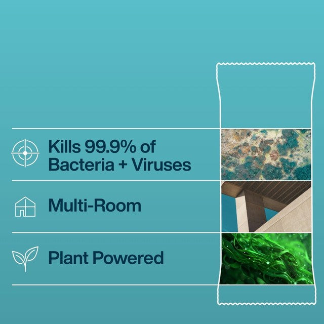 INEOS Antibac Surface Wipes Sea Minerals Wild Jasmine 60 wipes, UK version