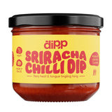 M&S Dipp Dips Sriracha Chilli Dip 205g- Buy online at McGrocer