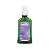 M&S Weleda Lavender Relaxing Body Oil 100ml- Buy online at McGrocer