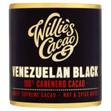M&S Willie's Cacao Carenero 100% Cacao Powder 180g- Buy online at McGrocer