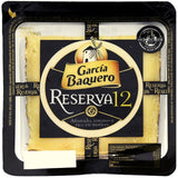 M&S Garcia Baquero Iberico Reserva Aged Cheese 200g- Buy online at McGrocer
