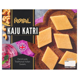 Handmade Traditional Indian Cashew Sweet Kaju Katri 250g