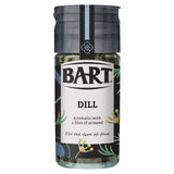 M&S Bart Freeze Dried Dill Tops 17g Jar- Buy online at McGrocer