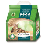 M&S Cat's Best Sensitive Clumping Cat Litter 8L- Buy online at McGrocer