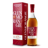 M&S Glenmorangie Lasanta 12 Years Old Single Malt Whisky 70cl- Buy online at McGrocer
