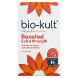 M&S Bio-Kult Boosted Extra Strength Probiotic Supplement 30 Capsules- Buy online at McGrocer
