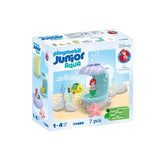 M&S Playmobil Ariel's Shell Shower Bath Toy- Buy online at McGrocer