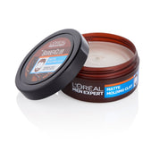 M&S L'Oreal Men Expert Barberclub Matte Molding Clay Men's Hair Styling Clay 75ml- Buy online at McGrocer