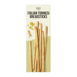 M&S Italian Torinesi breadsticks 125g, imported from the UK