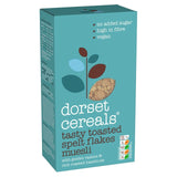 Dorset Cereals Tasty Toasted Spelt Flakes Muesli 570g - British product