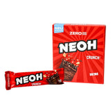 M&S NEOH Chocolate Crunch Bar Cereal Bars 3 Bar Multipack- Buy online at McGrocer