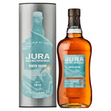Jura Winter Cask Edition Scotch whisky 70cl, UK version
