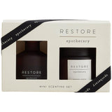 M&S M&S Restore Mini Scenting Set Home Fragrance Set- Buy online at McGrocer